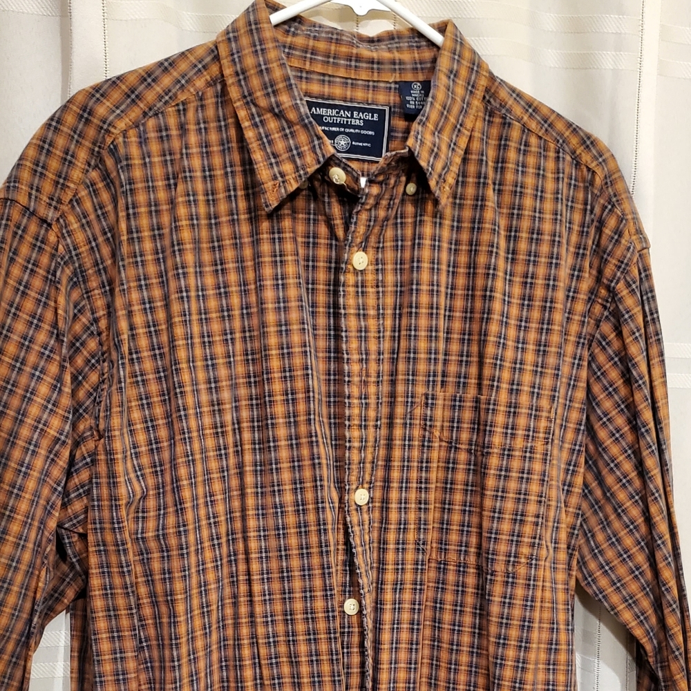 Vintage American Eagle Shirt